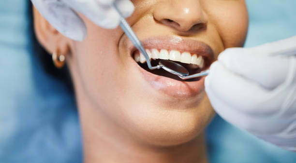 Best Emergency Gum Pain Relief  in Troutman, NC