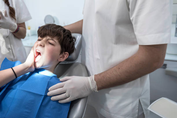Best Dentist Open on Weekends  in Troutman, NC